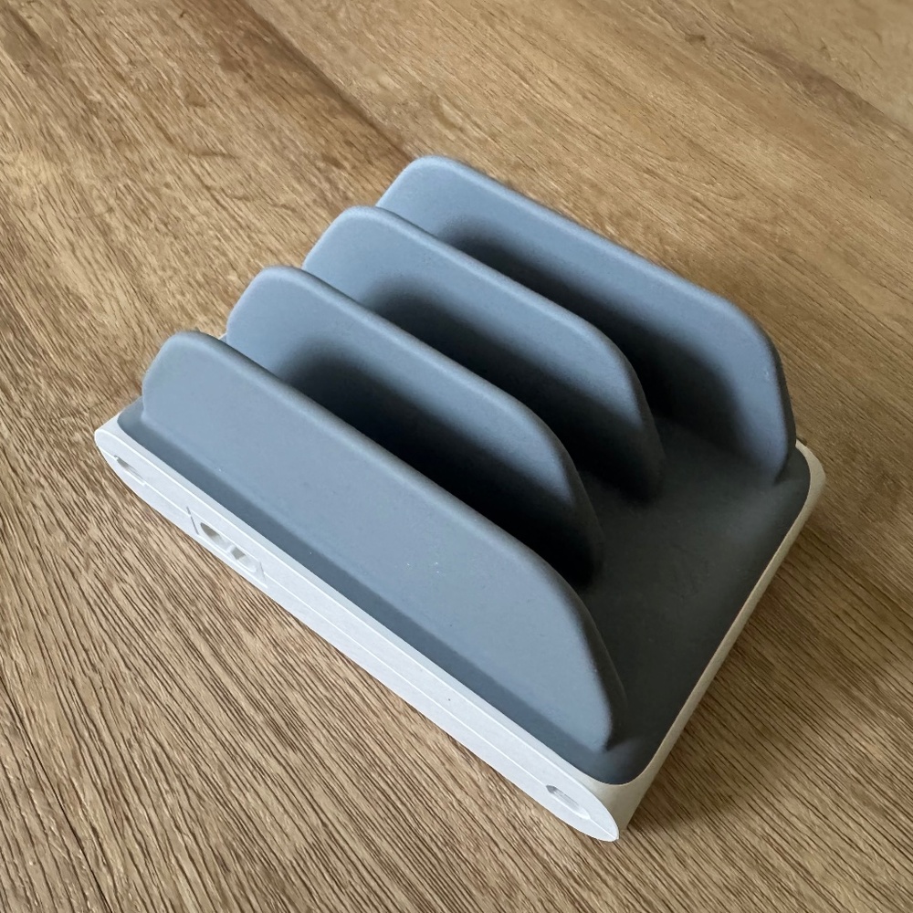 Vert Charging Station ONLY - Scosche BaseLynx Modular Charging System Pro Kit